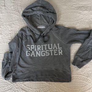 SPIRITUAL GANGSTER 🖤🖤🖤